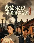 重生：長嫂手撕渣男全家 封面