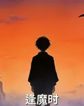 逢魔時 封面