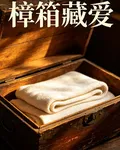 樟箱藏愛 封面