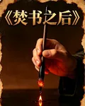 焚書之後 封面