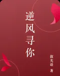 逆風尋你 封面