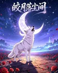 皎月落塵間 封面