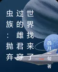 蟲族：拋棄過的雌君穿世界找來了 封面