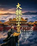 大魏驚塵策 封面