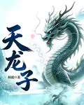天龍子 封面