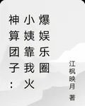 神算糰子：小姨靠我火爆娛樂圈 封面