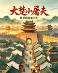 大楚小屠夫 封面