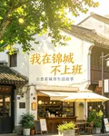 我在錦城不上班 封面