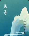 失尋 封面