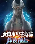 大筒木少主駕臨，輝夜接旨 封面