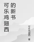 可樂雞翅西的新書 封面