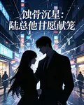 蝕骨沉星：陸總他甘願獻籠 封面