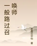一般路過召喚師 封面