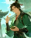 讓你搞笑直播，你嚇哭全球觀衆？ 封面