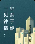 一見鍾情：心繫於你 封面