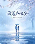 雨落爲他安 封面
