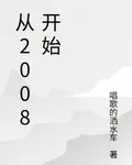 從2008開始 封面