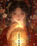 三國惡女，家兄曹操 封面