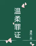 溫柔罪證 封面