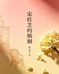 宋桂芝的婚姻 封面
