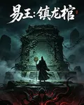 易王鎮龍棺 封面