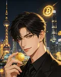 回到破產前一天，我反手梭哈比特 封面