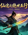 仙途之絕世五行 封面