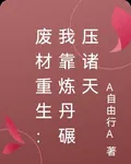 廢材重生：我靠煉丹碾壓諸天 封面