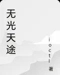 無光天途 封面