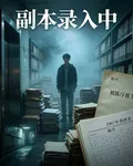 副本錄入中 封面
