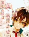 高校星歌劇：向着未來的希望 封面