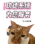 功德系統爲您服務 封面