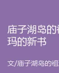 廟子湖島的祖瑪的新書 封面