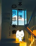 不知道，我只想發瘋 封面