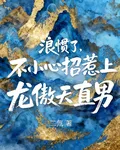 浪慣了，不小心招惹上龍傲天直男 封面