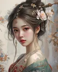穿越後步步爲營 封面
