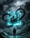 空間御詭：異能者的生存遊戲 封面