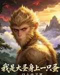 什麼！我是大聖身上一隻蚤 封面