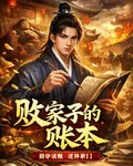 敗家子的賬本 封面