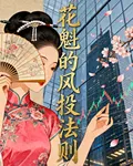 花魁的風投法則 封面