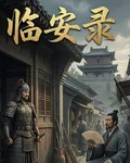 臨安錄 封面
