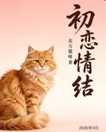 初戀情結 封面