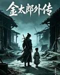 金太郎外傳 封面
