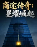 商途傳奇之星耀崛起 封面