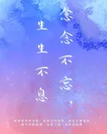 念念不忘，生生不溪 封面