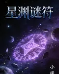 星淵謎符 封面