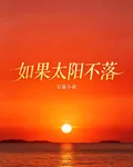 如果太陽不落 封面