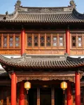 神祕復甦：在鬼街安家 封面