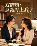 雙御姐：總裁盯上我了 封面