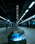 我的記憶被標了價 封面